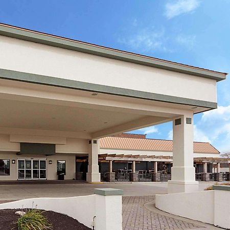 Quality Inn Montpelier Εξωτερικό φωτογραφία