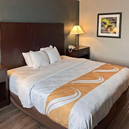 Quality Inn Montpelier Εξωτερικό φωτογραφία