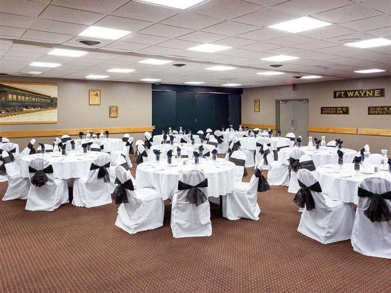 Quality Inn Montpelier Εξωτερικό φωτογραφία