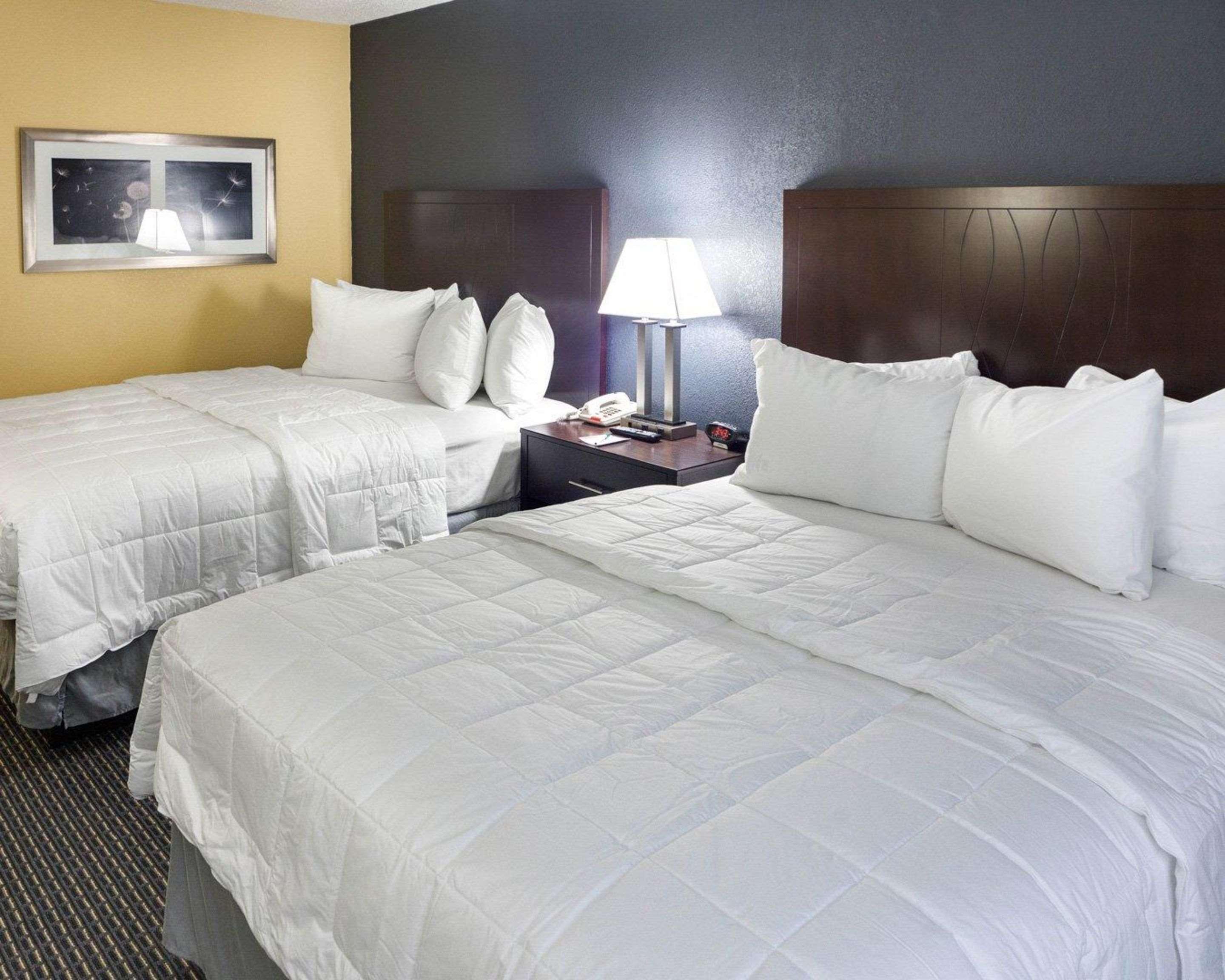 Quality Inn Montpelier Εξωτερικό φωτογραφία