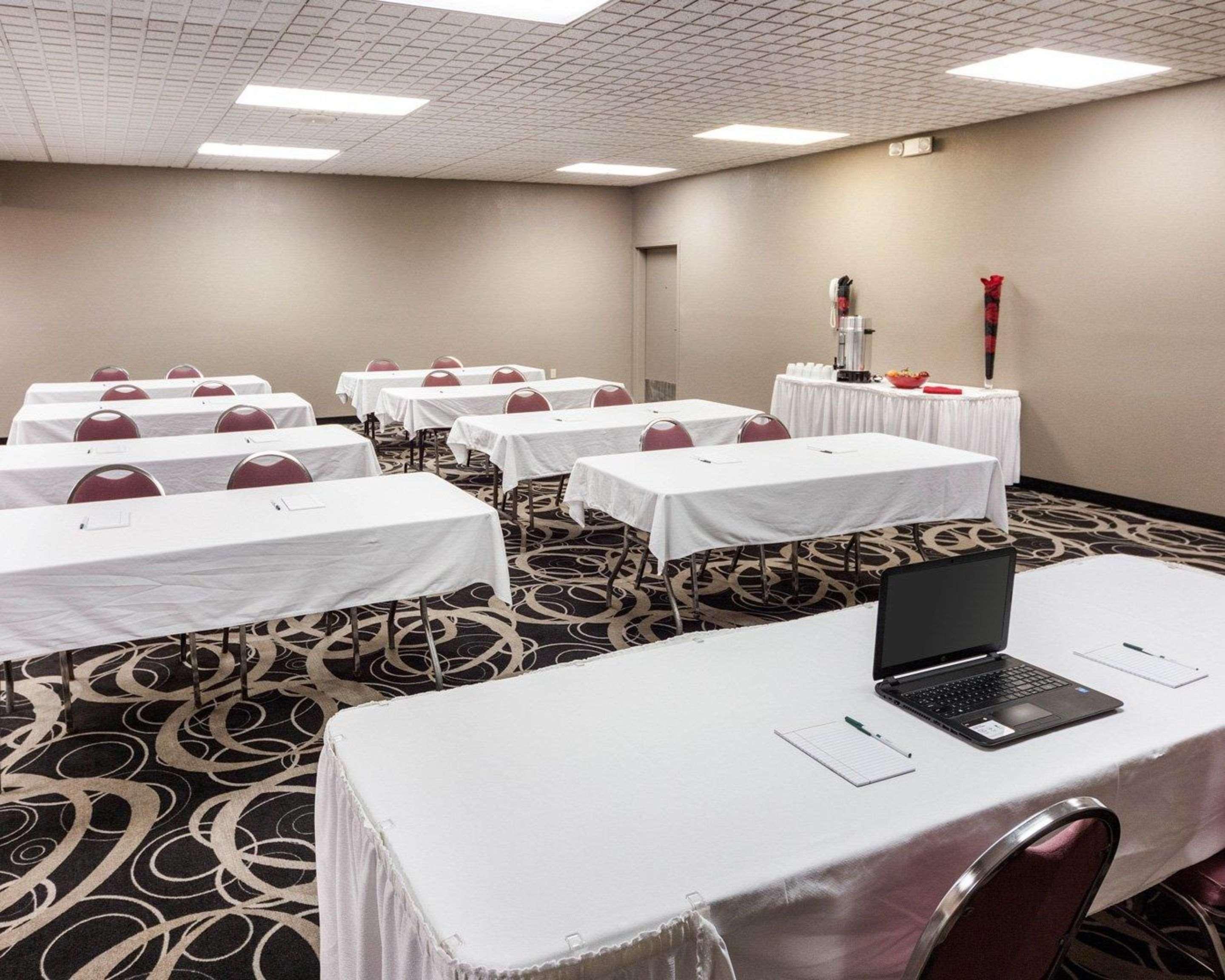 Quality Inn Montpelier Εξωτερικό φωτογραφία