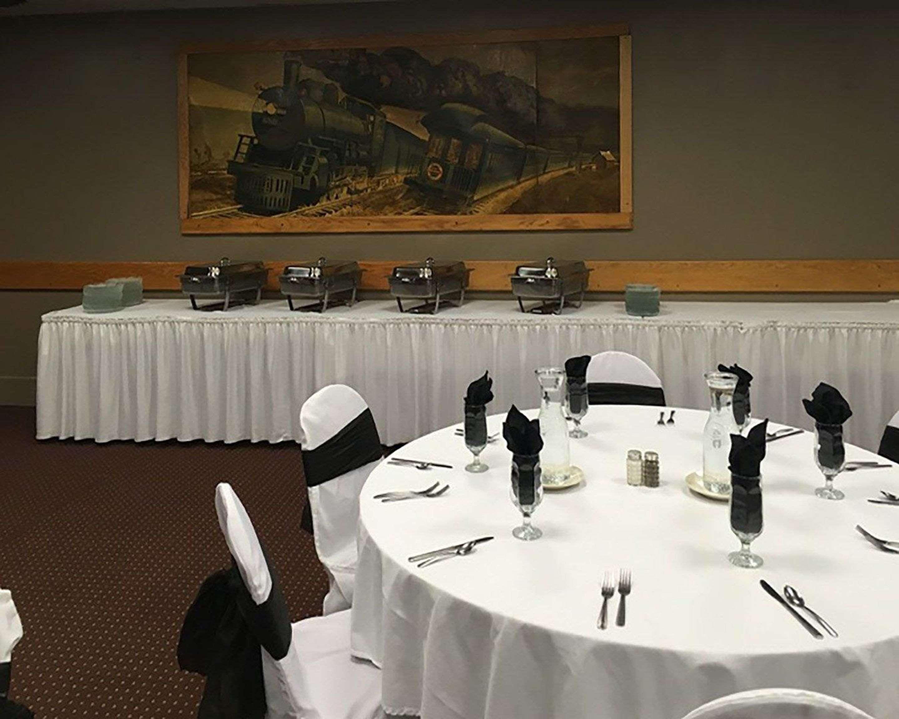 Quality Inn Montpelier Εξωτερικό φωτογραφία