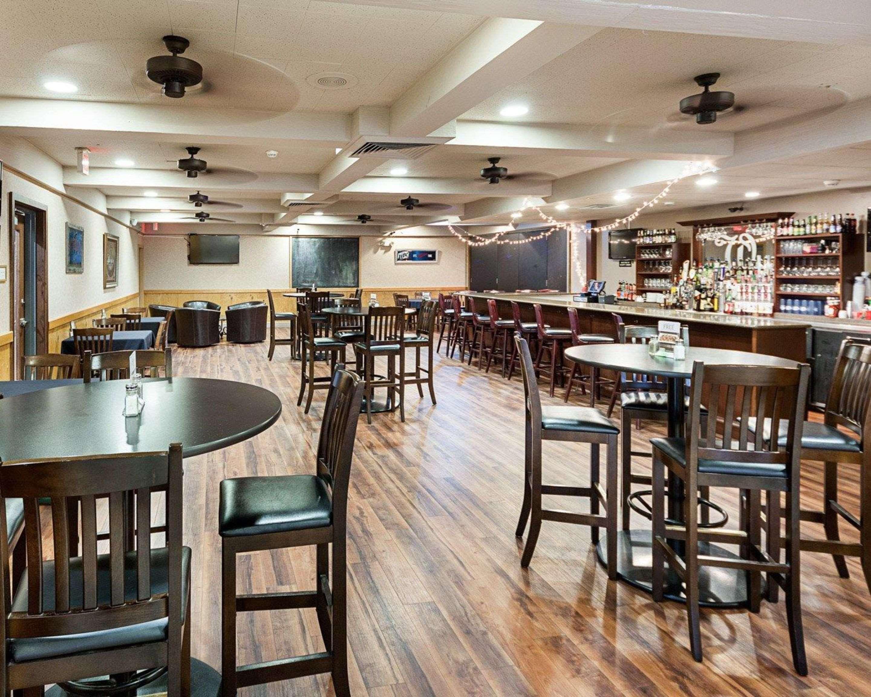 Quality Inn Montpelier Εξωτερικό φωτογραφία