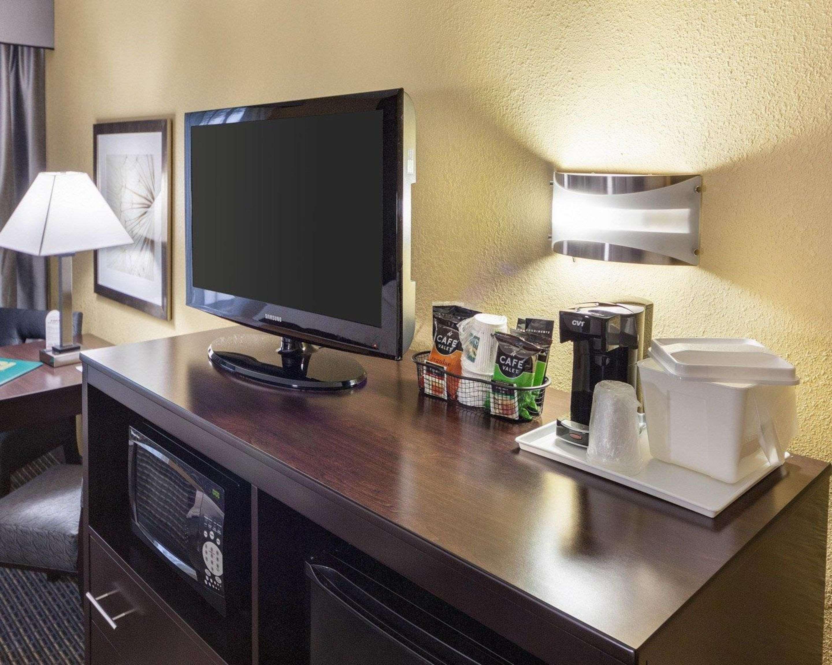 Quality Inn Montpelier Εξωτερικό φωτογραφία