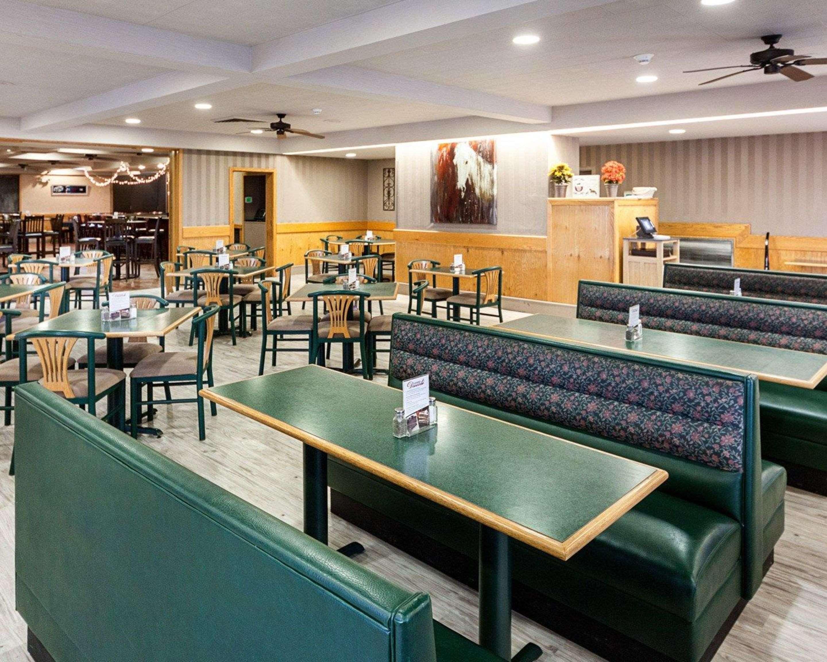Quality Inn Montpelier Εξωτερικό φωτογραφία