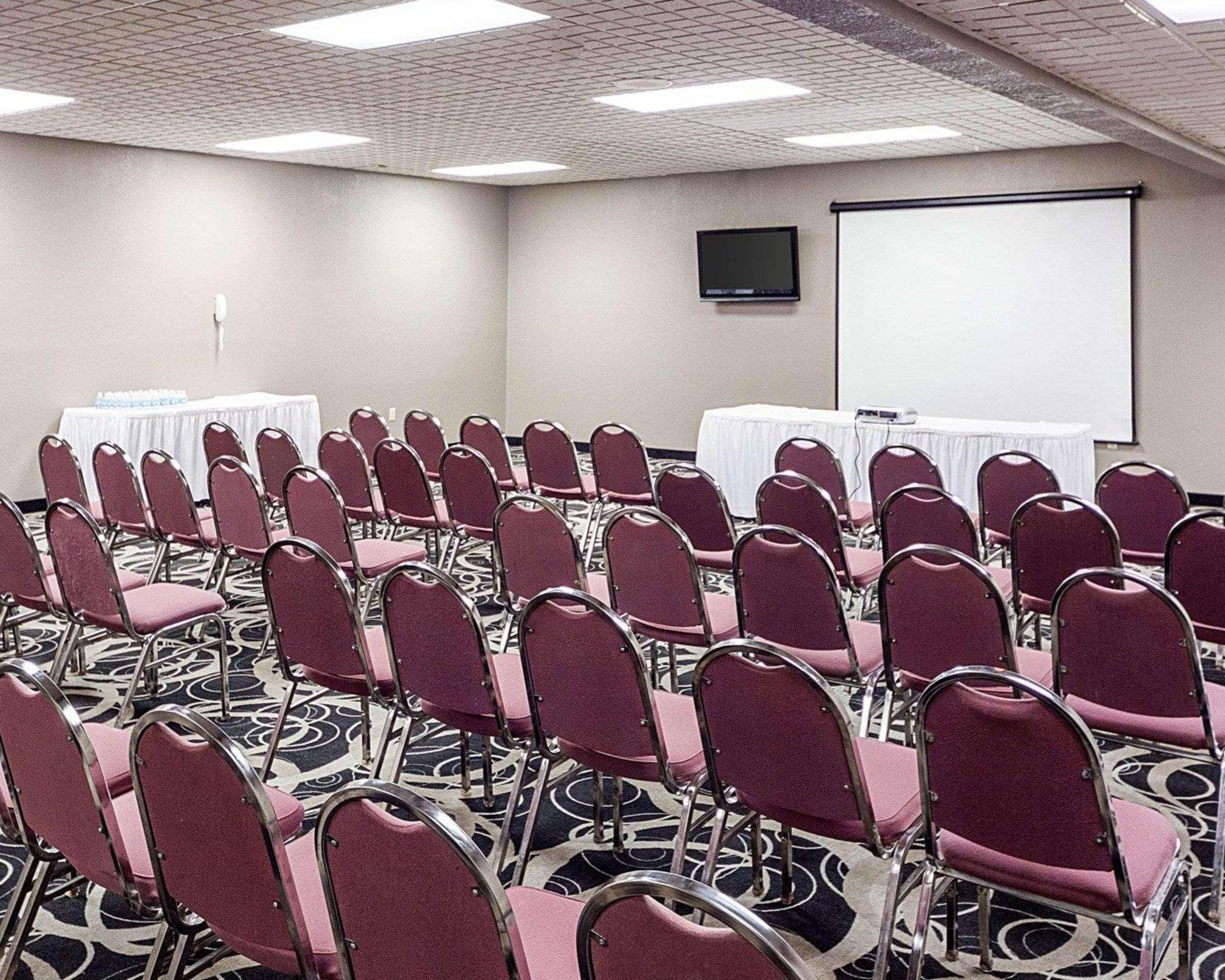 Quality Inn Montpelier Εξωτερικό φωτογραφία