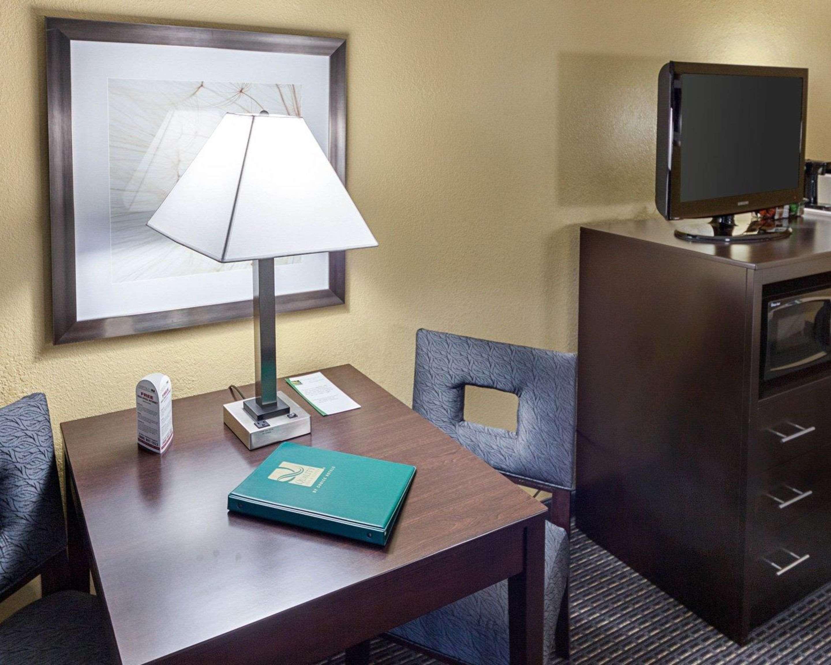 Quality Inn Montpelier Εξωτερικό φωτογραφία