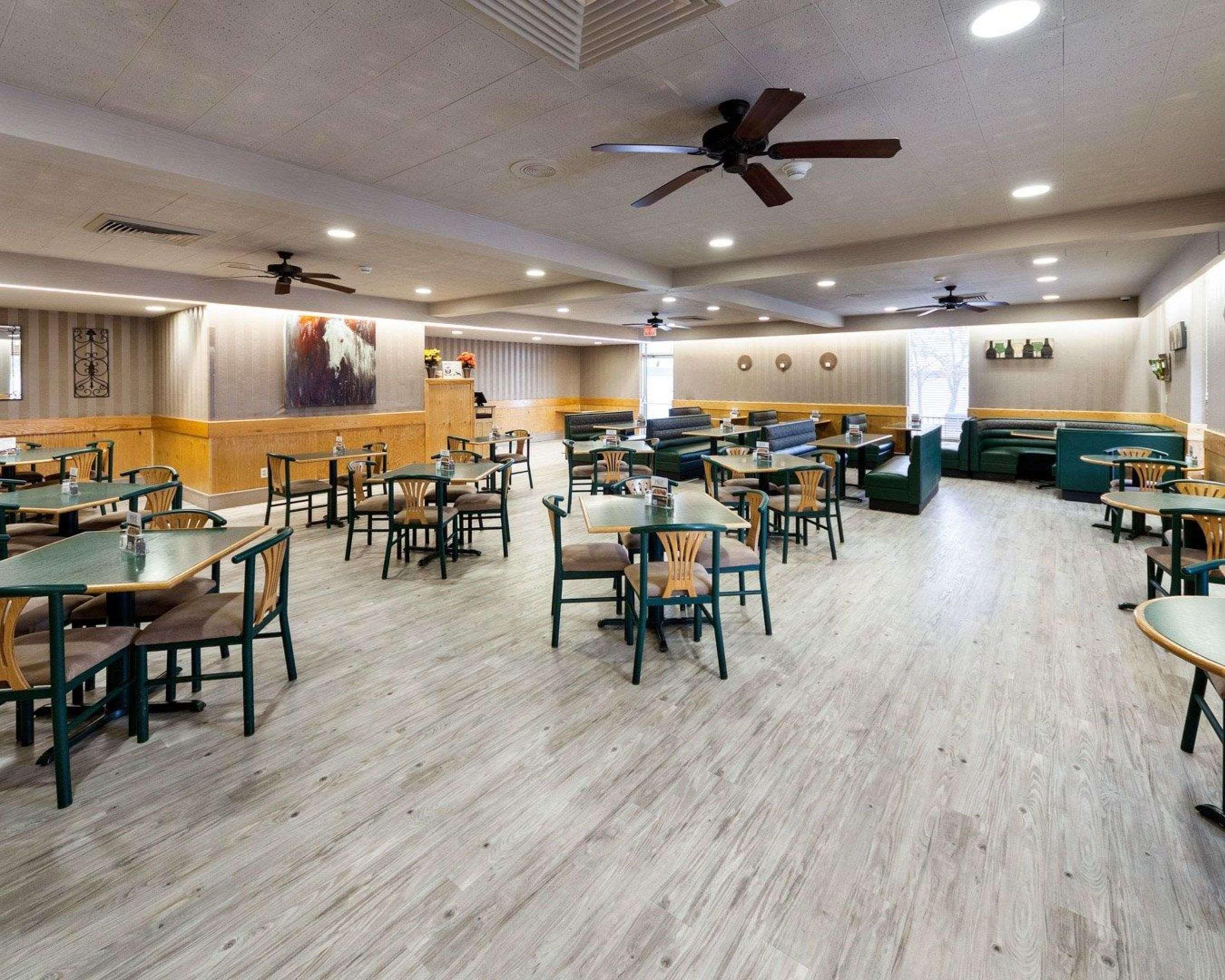 Quality Inn Montpelier Εξωτερικό φωτογραφία