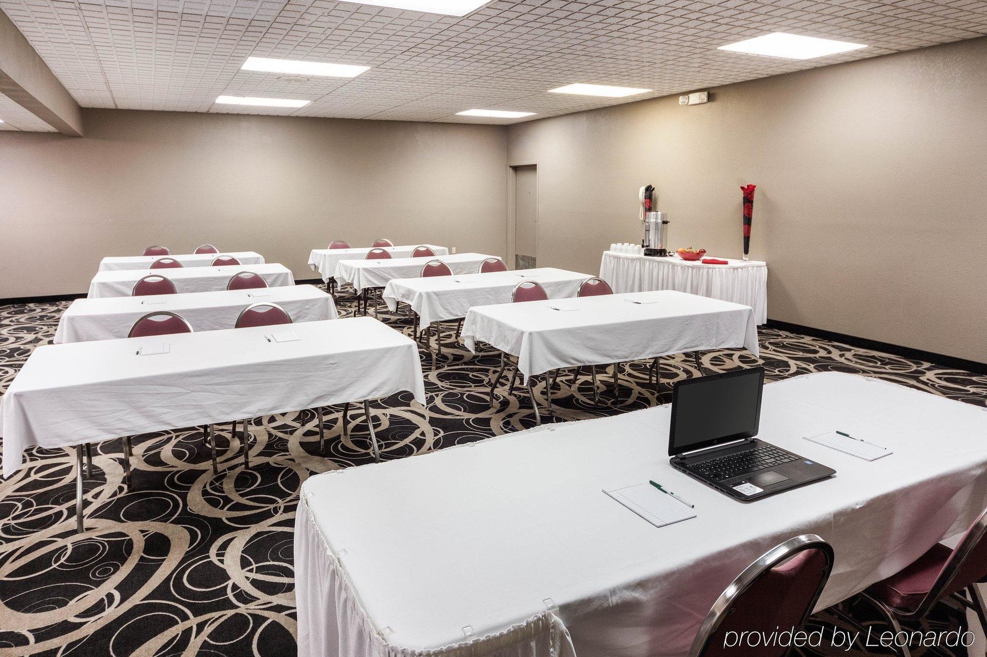 Quality Inn Montpelier Εξωτερικό φωτογραφία